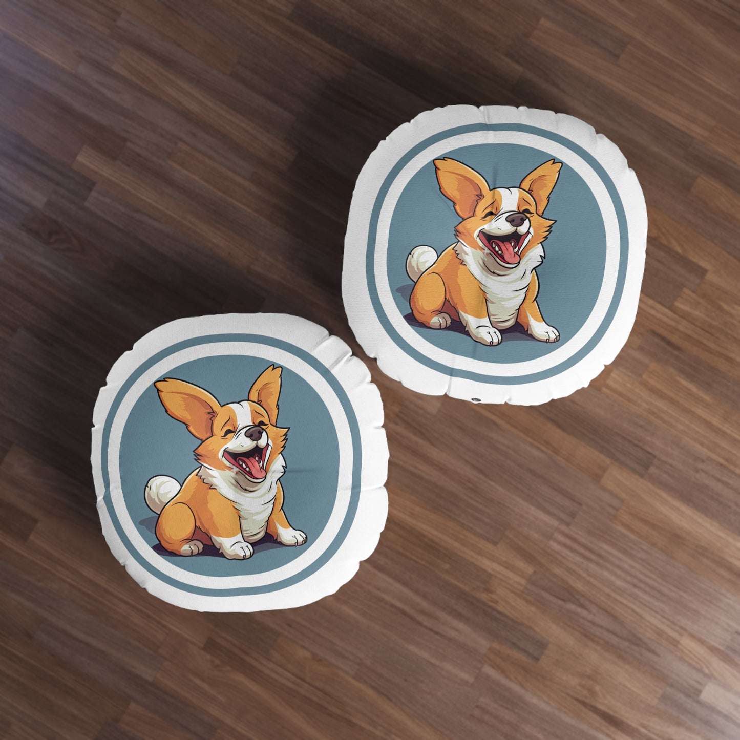 Jolly Jiggler - Floor Pillow