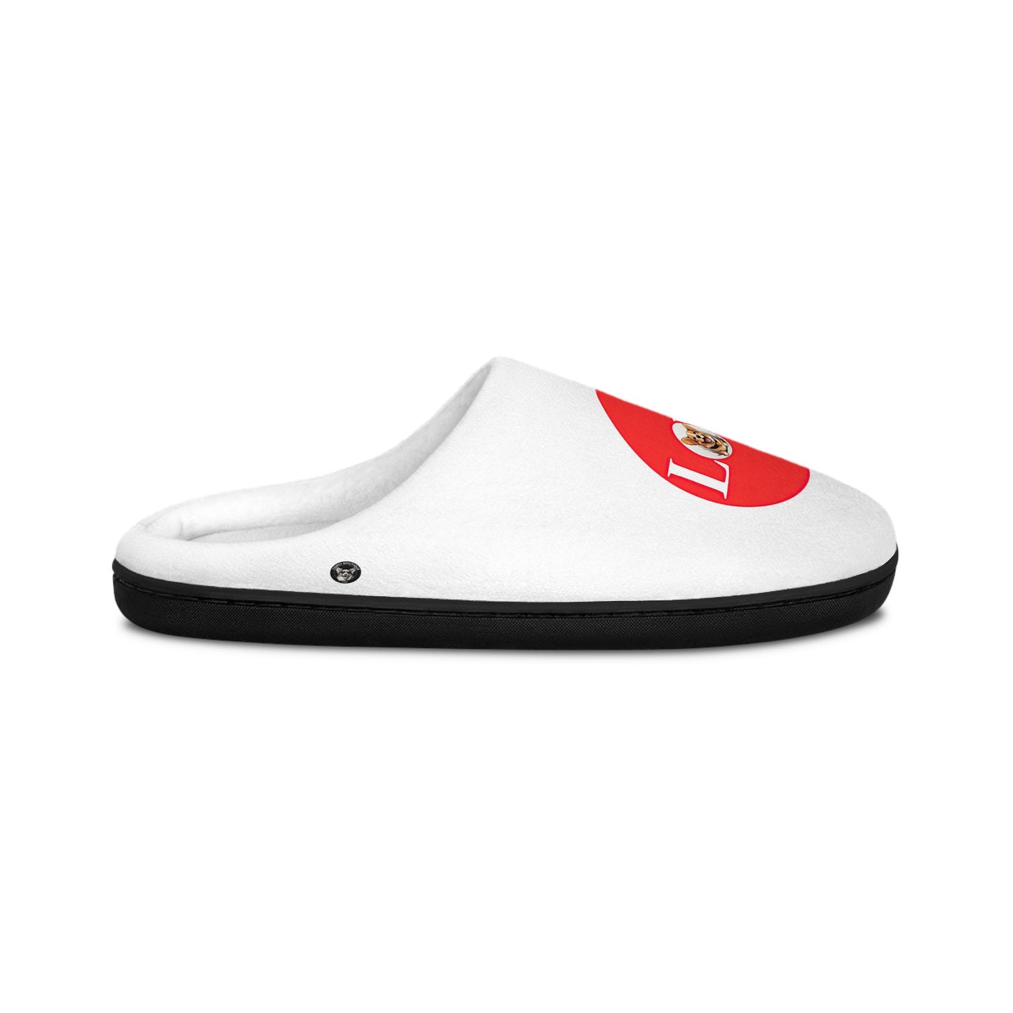 More Love - Women's Slippers