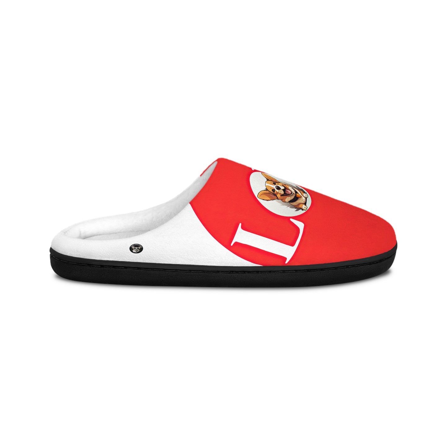 Love More - Women's Slippers