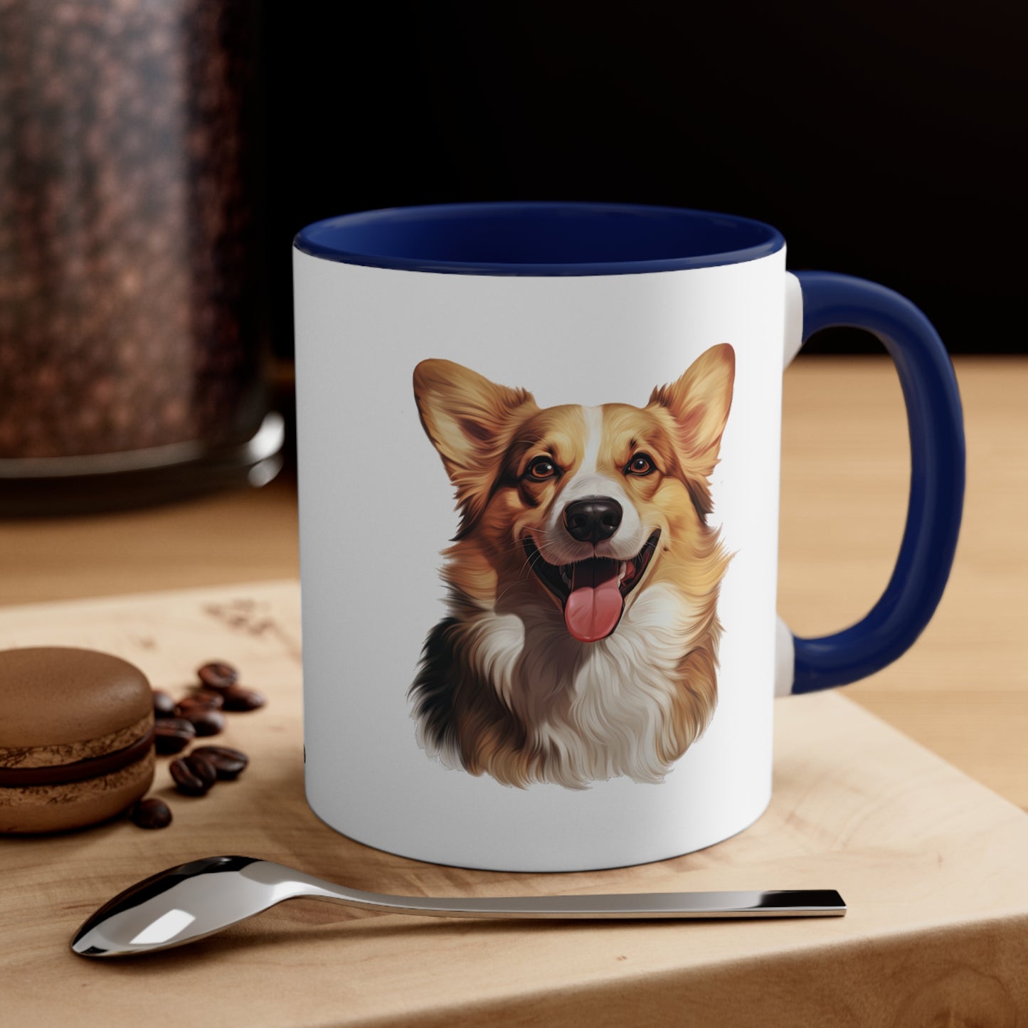 The Celebrity - Mug