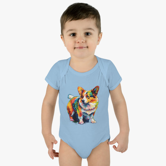 The Scout - Onesie