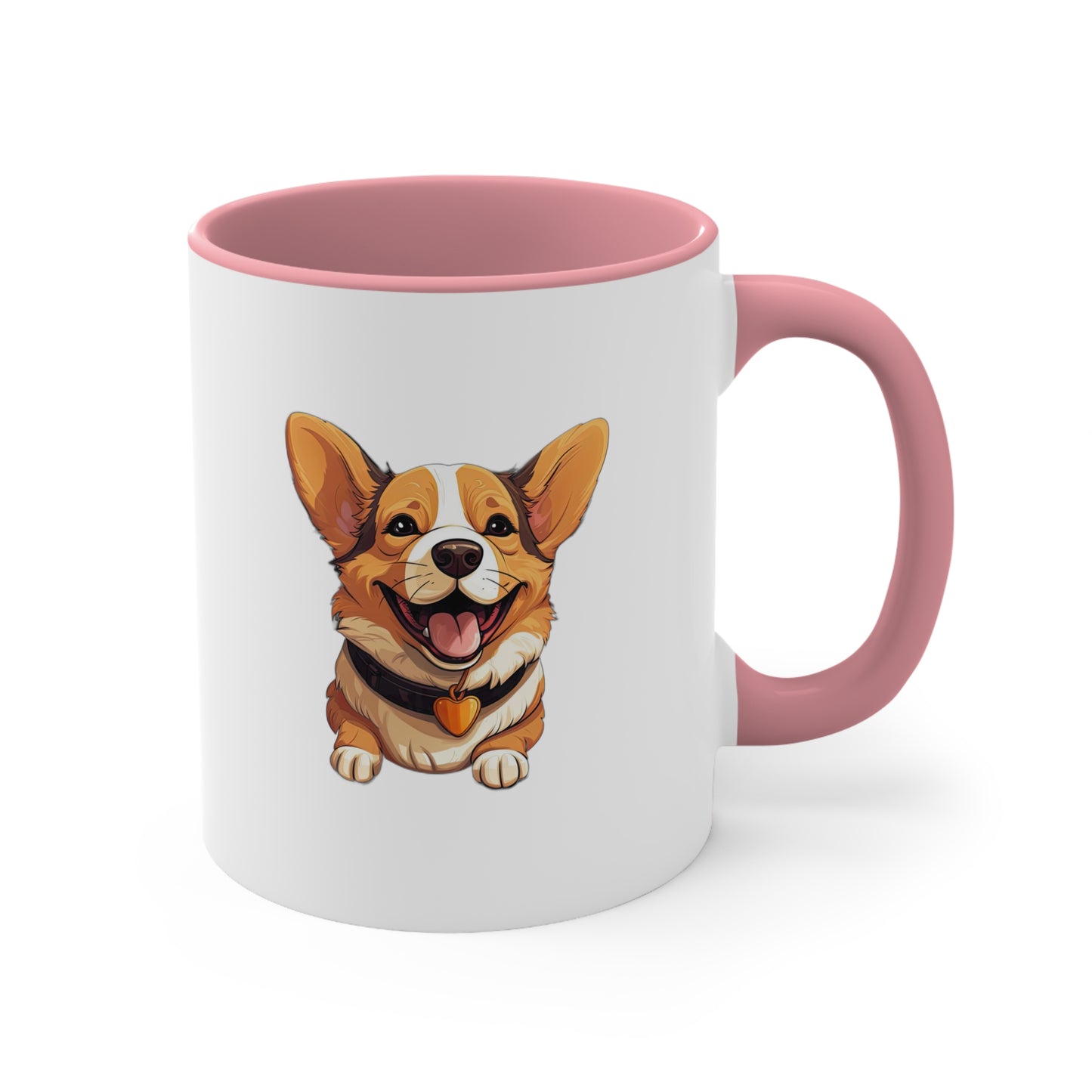 Puppy Love - Mug