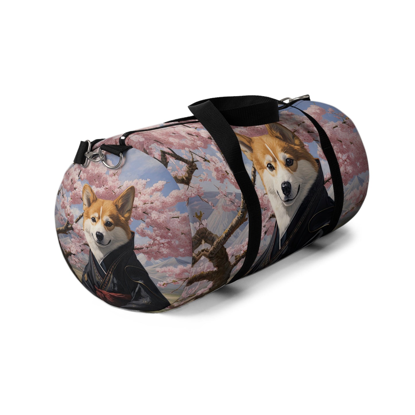 Zendog - Duffel Bag