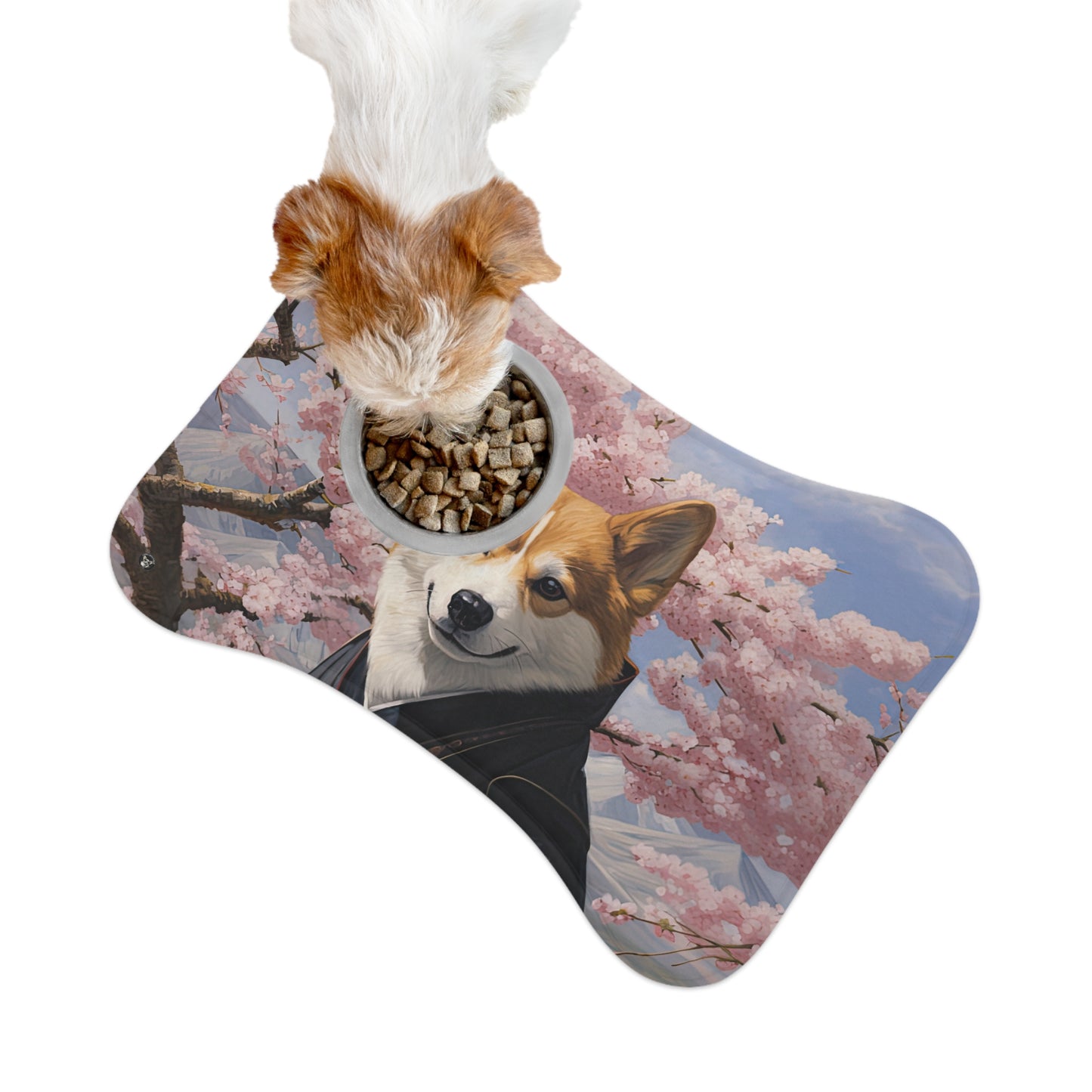 Zendog - Feeding Mat