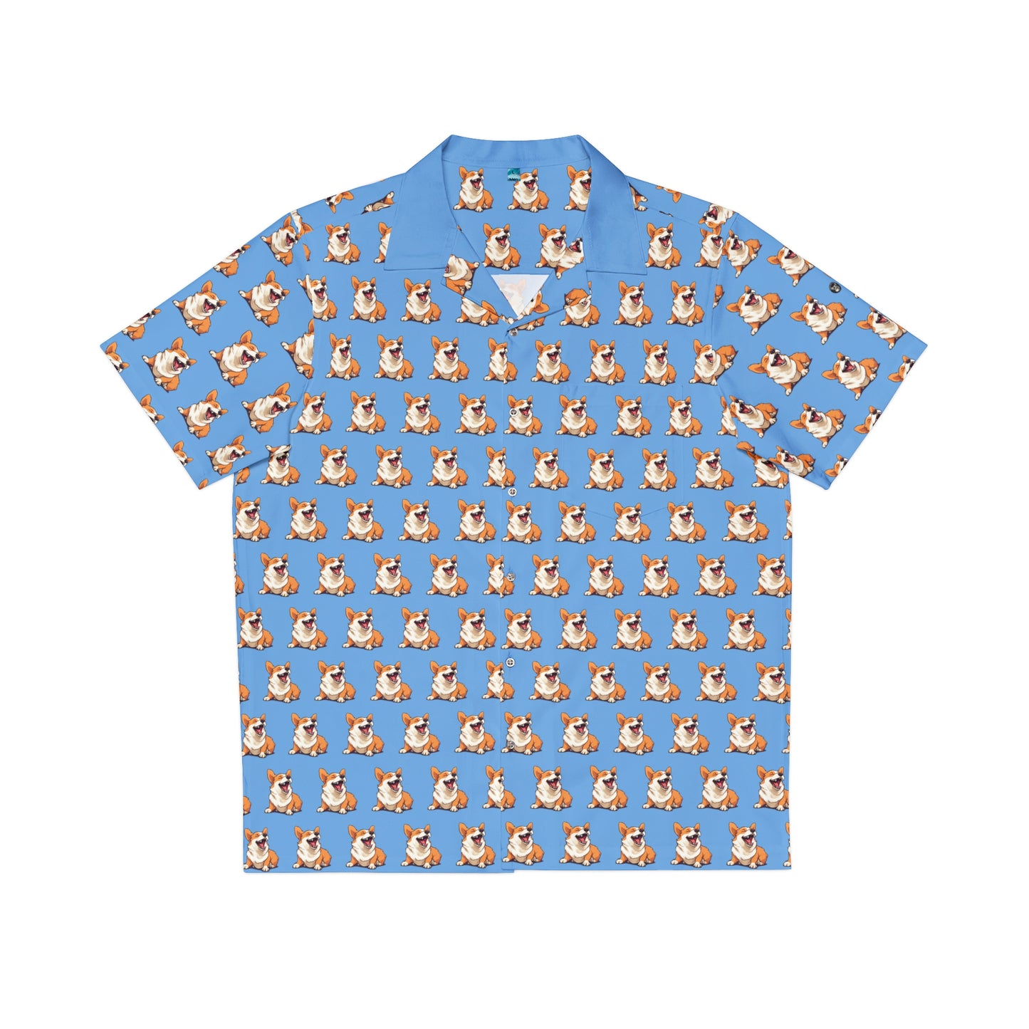 Comical Corgi - Chill Shirt