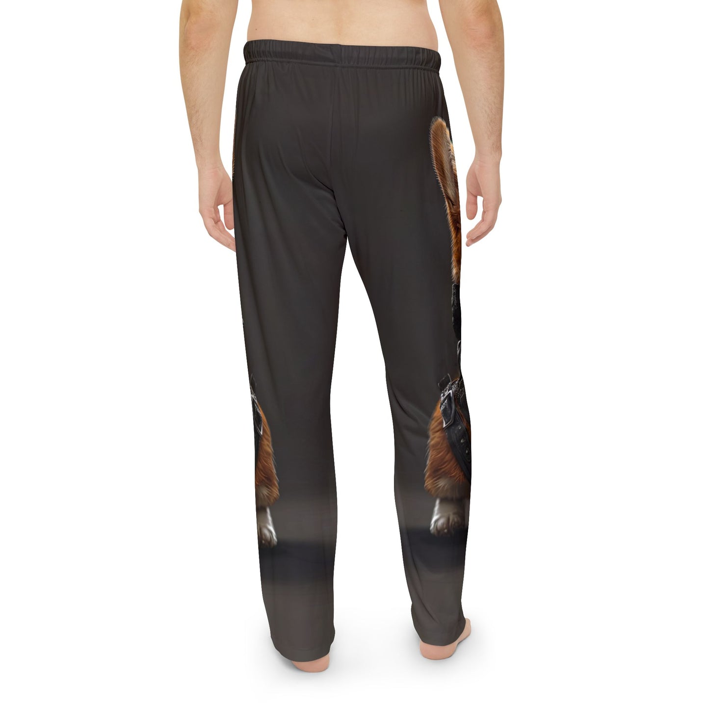 Leader of the Pack Men's Pajama Pants