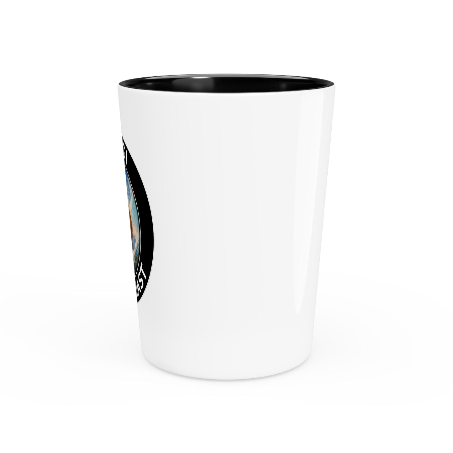 Corgi Enthusiast - Espresso/Shot Glass