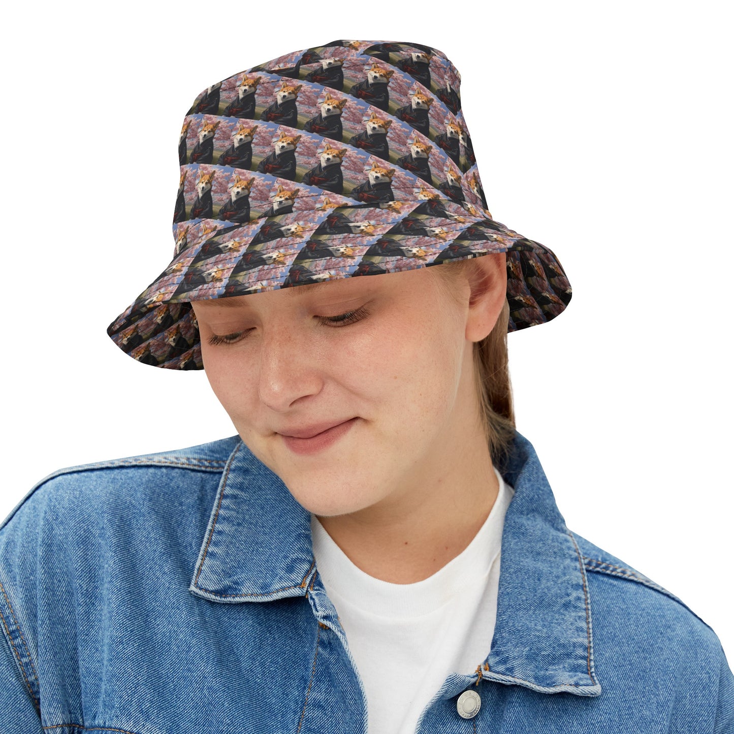 Zendog - Bucket Hat
