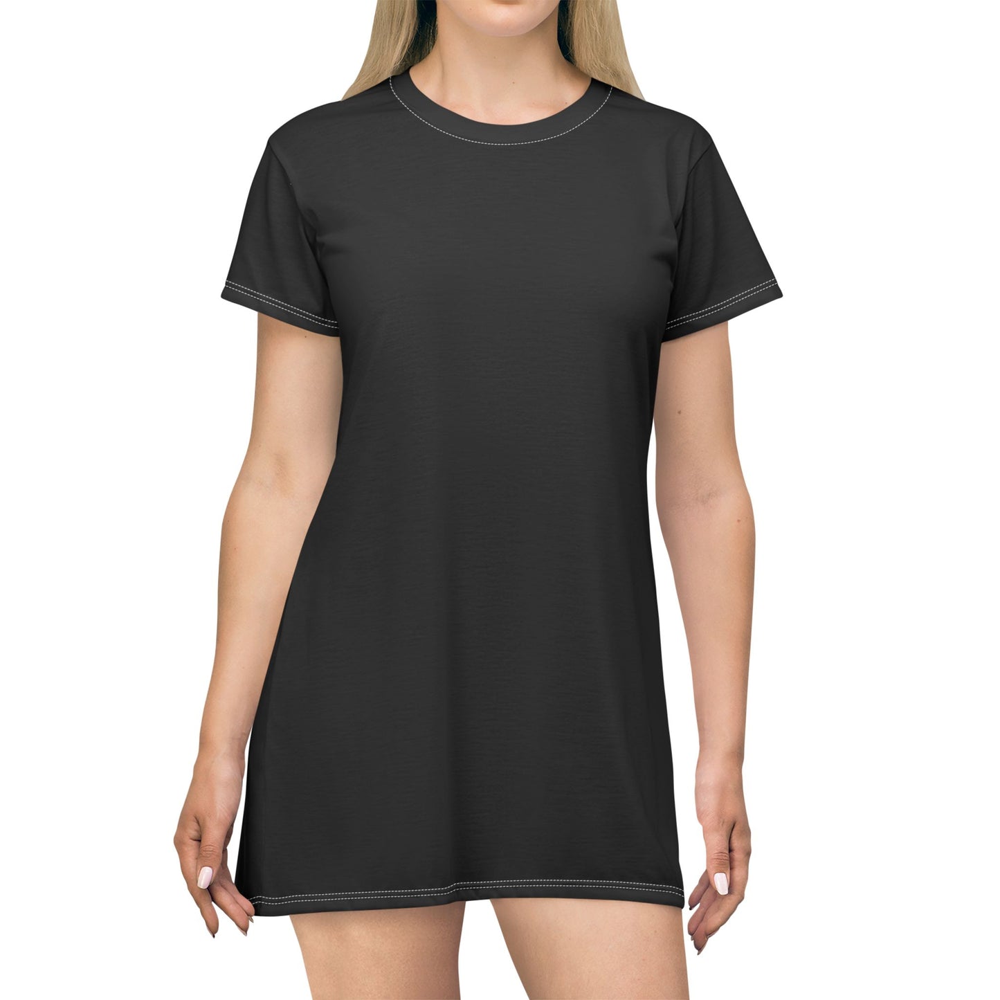 Corgi Butt T-Dress