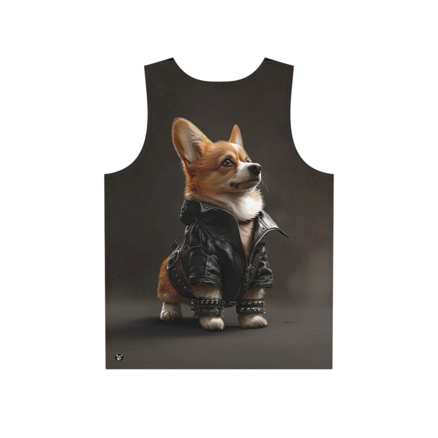 Leader of the Pack Tank