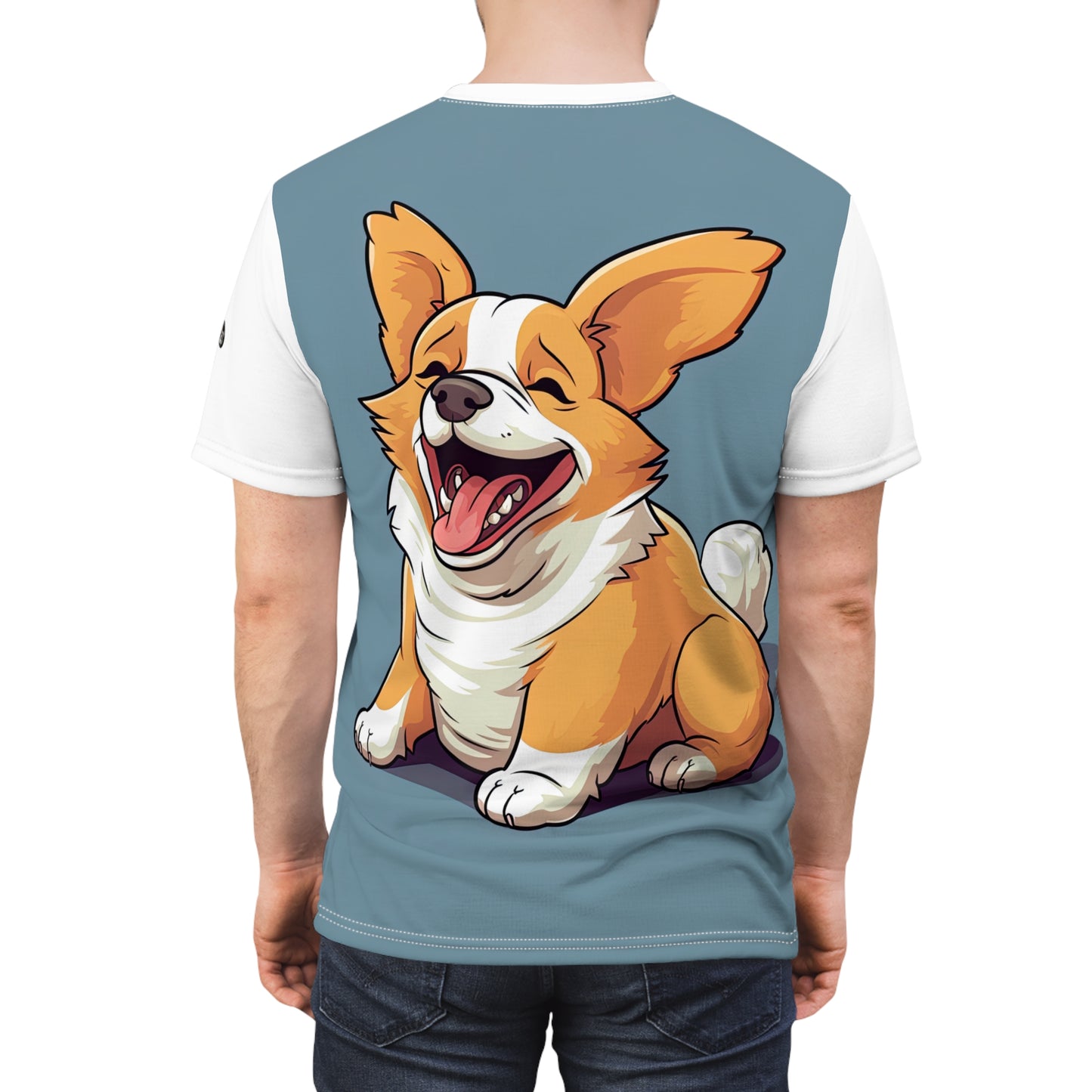 Jolly Jiggler T-Shirt