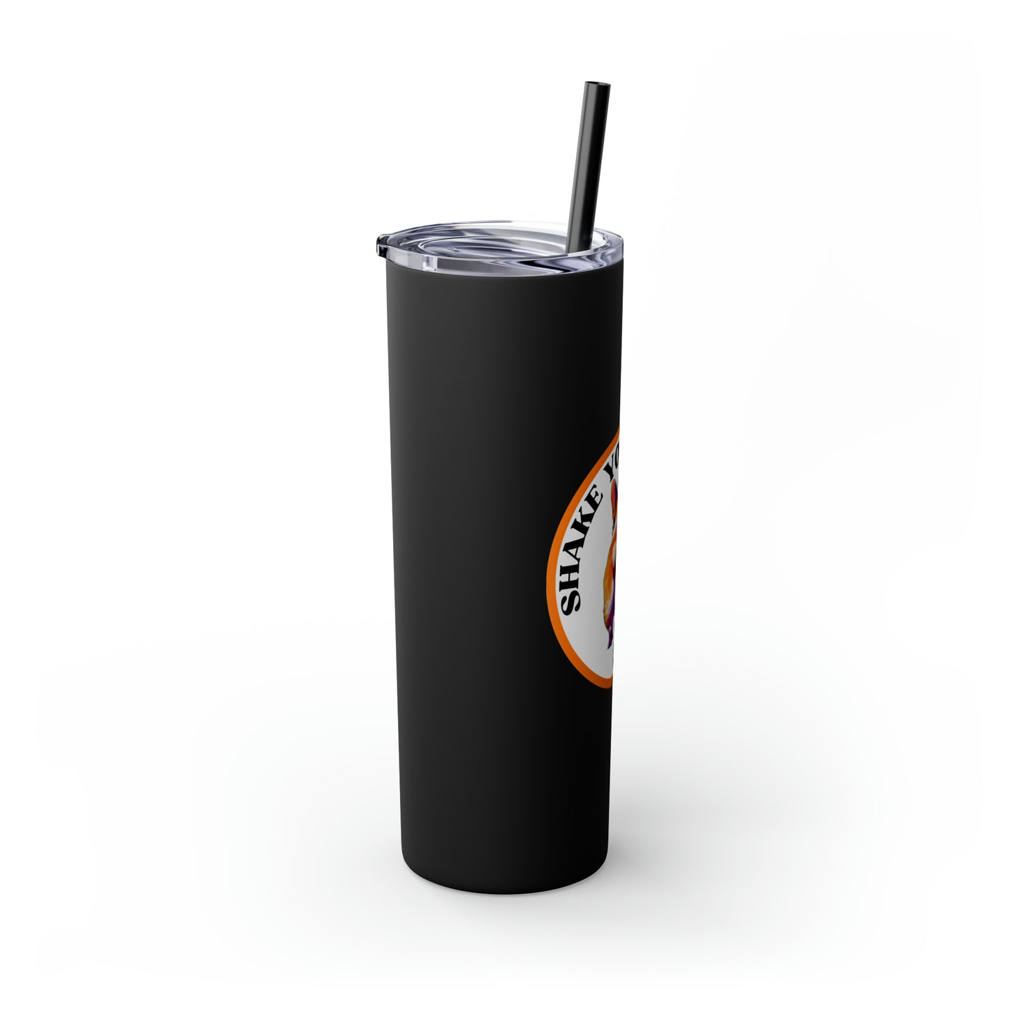 Shake Your Puppy Maker - Tumbler