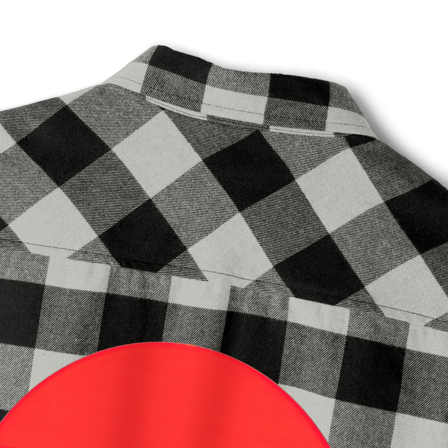 More Love - Flannel Shirt