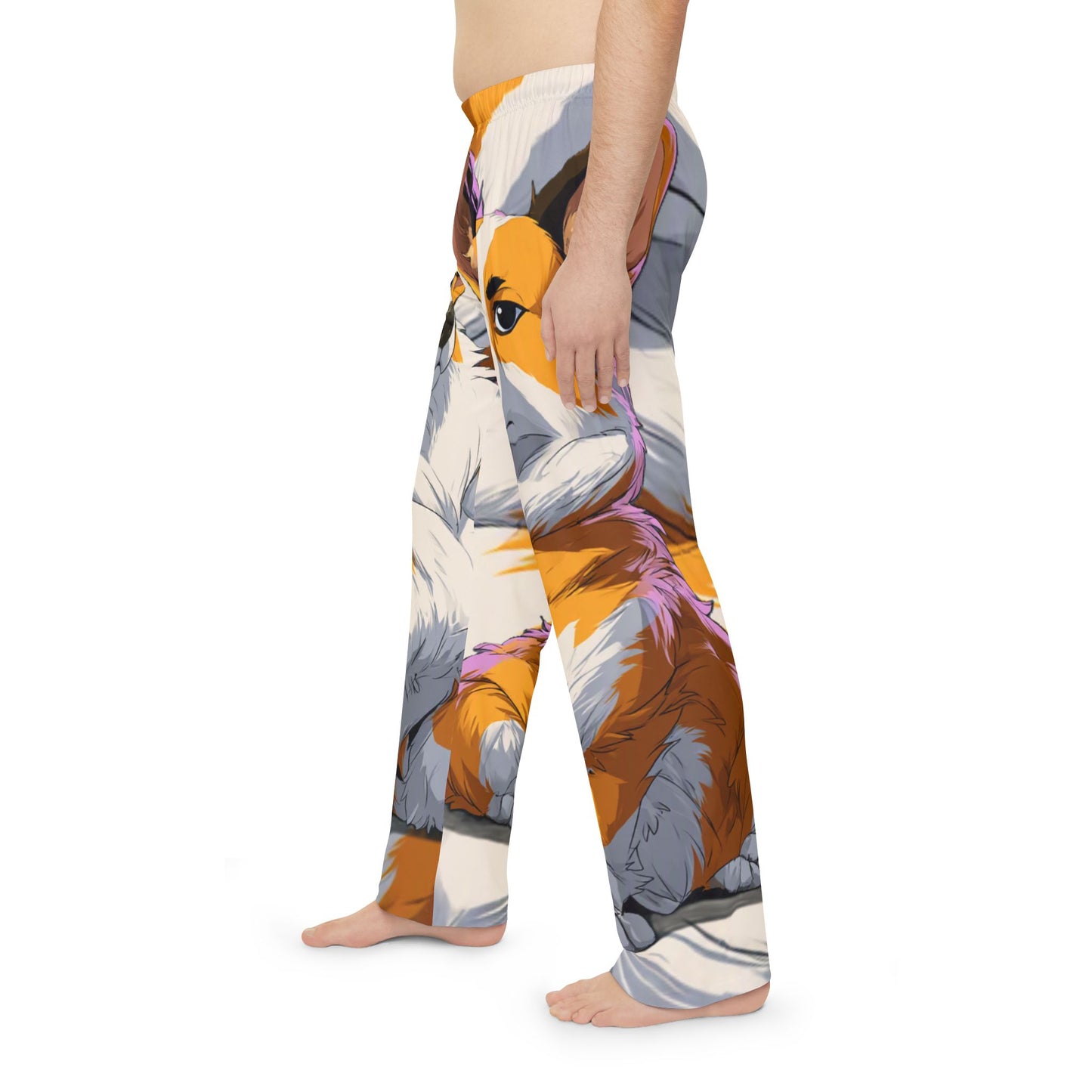 Boss Dog Men's Pajama Pants