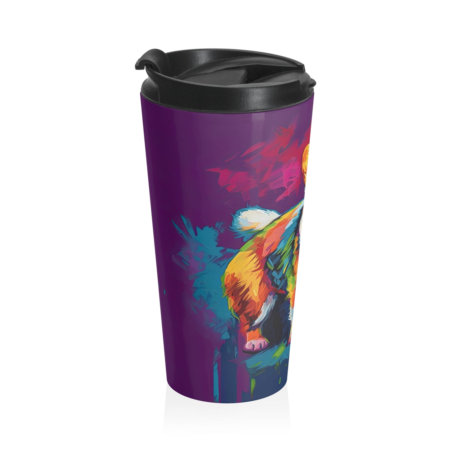 The Scout - Travel Mug