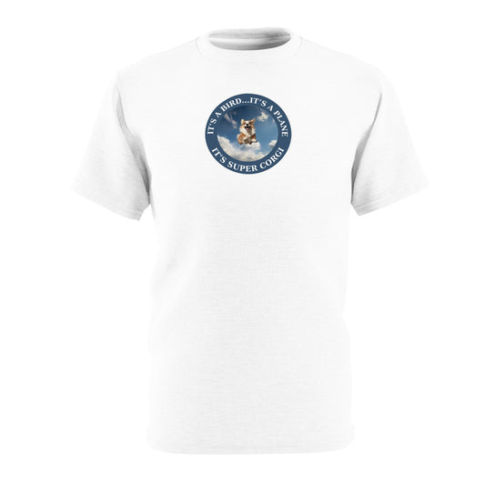 Super Corgi T-Shirt