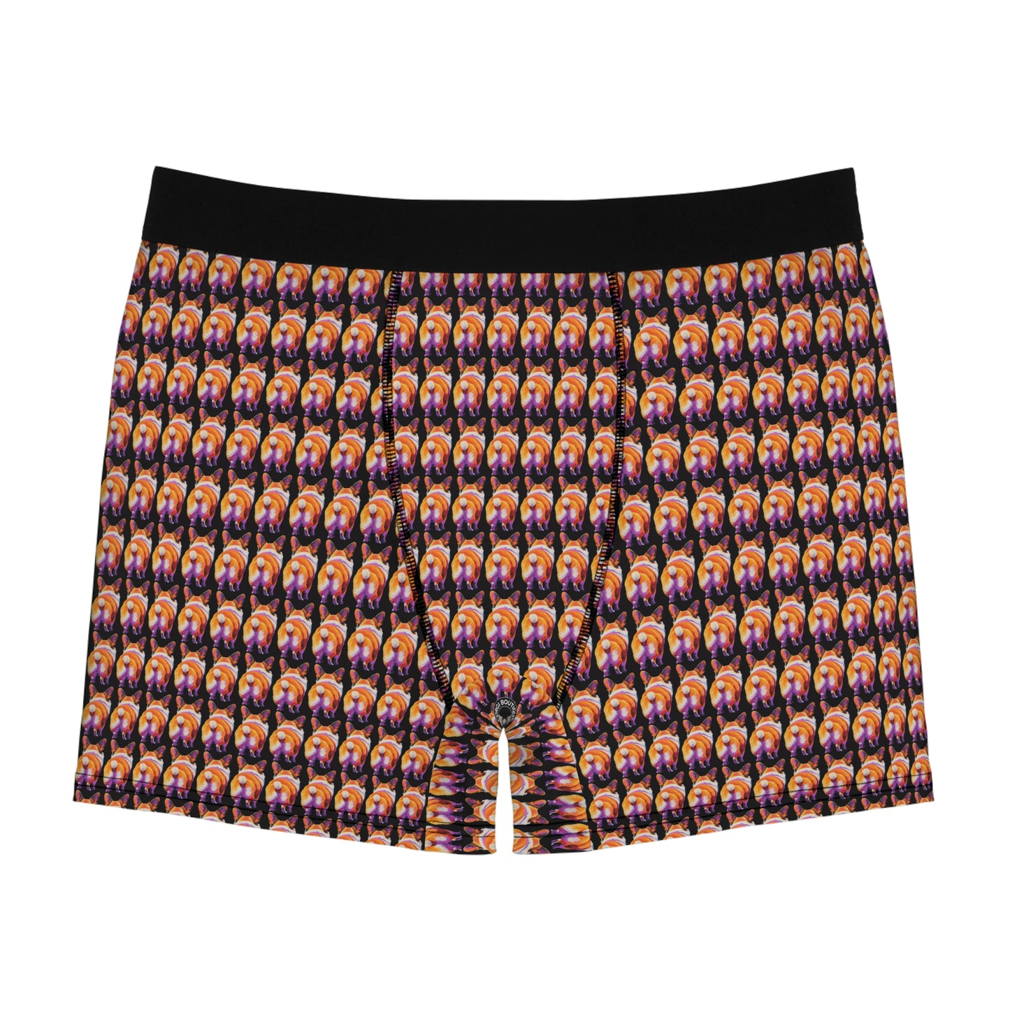 Corgi Butt Boxer Briefs!