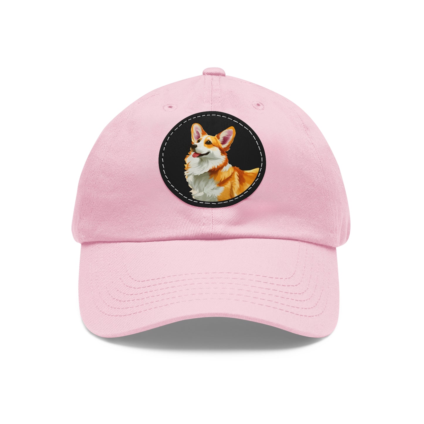 Casquette de baseball Corgi classique