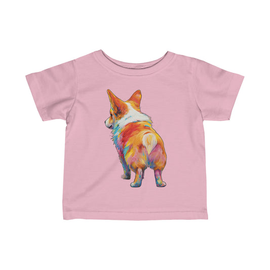 Rump Toast - Infant Tee