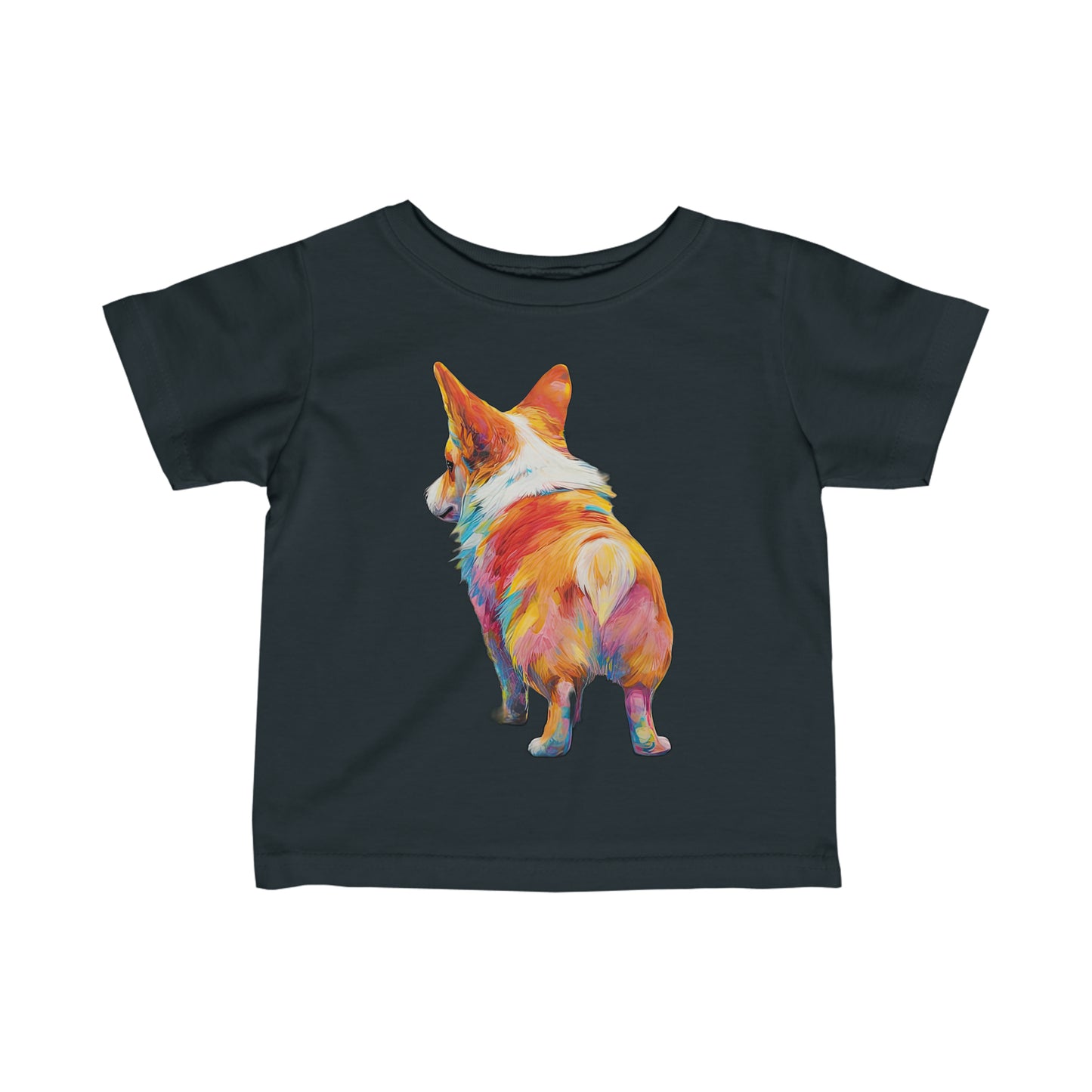 Rump Toast - Infant Tee
