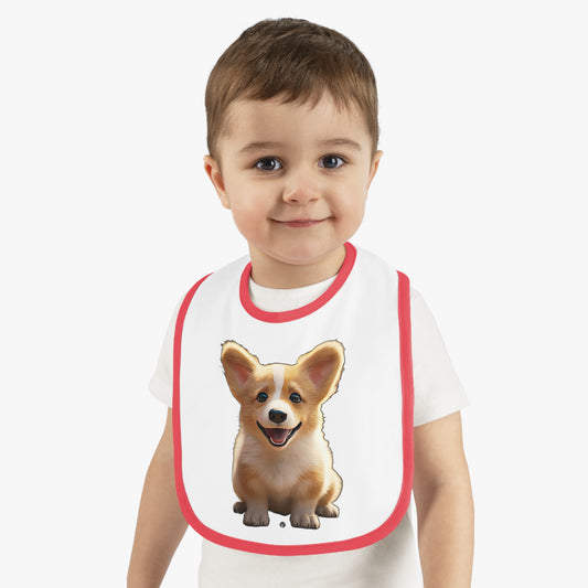 Sweetness - Baby Bib