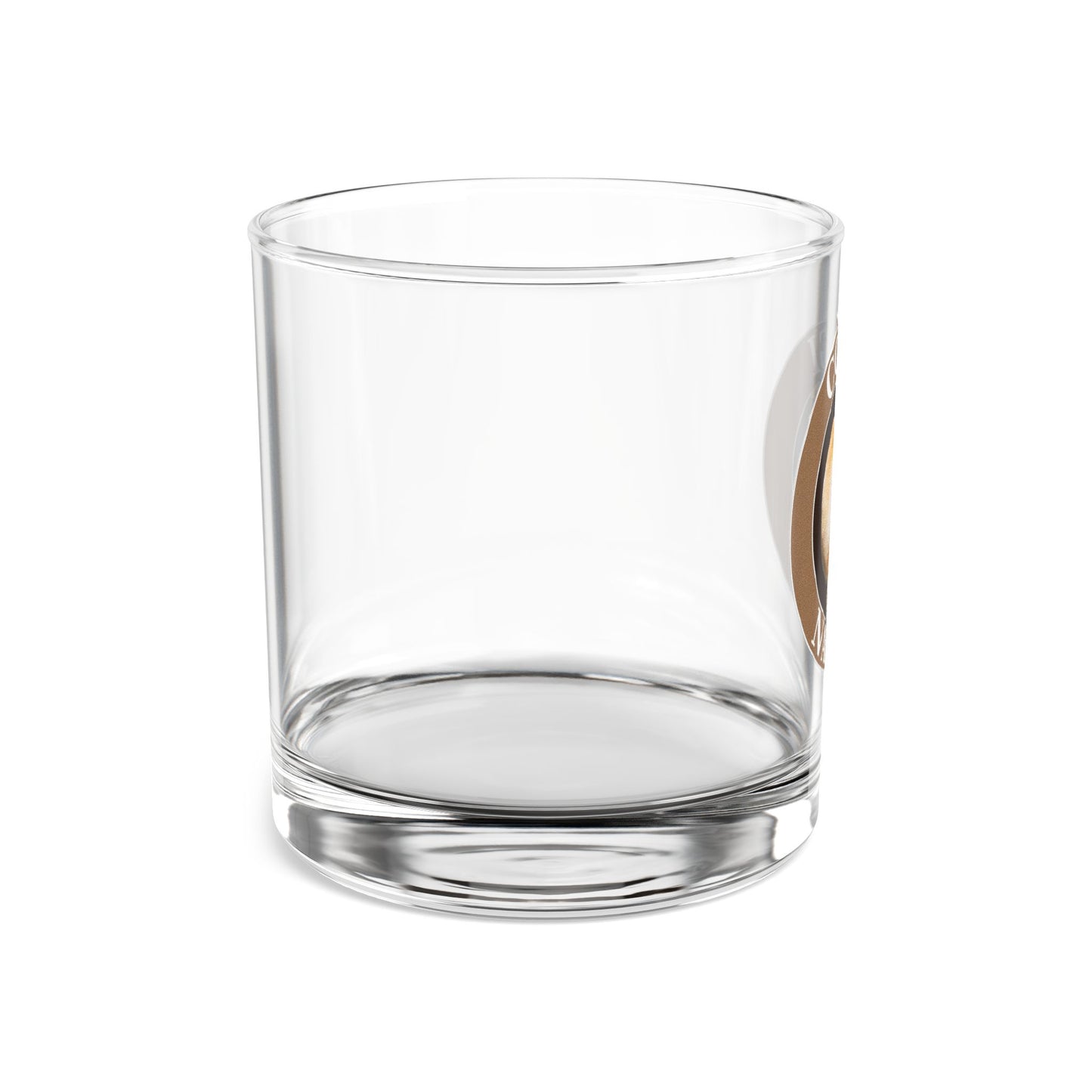 Corgi Nation - Highball Glass
