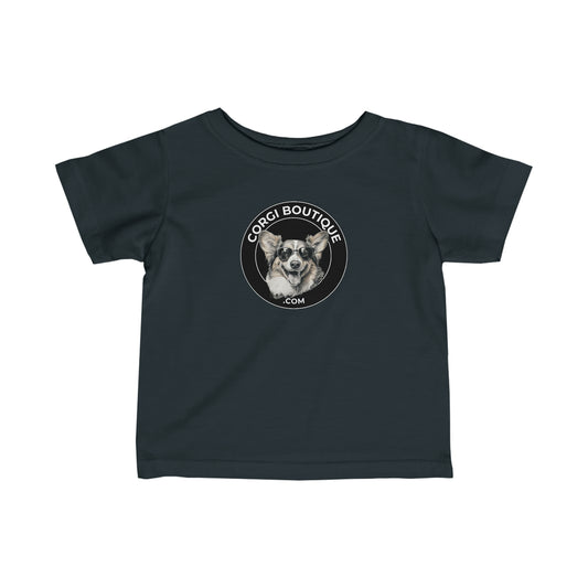 Corgi Boutique - Infant Tee