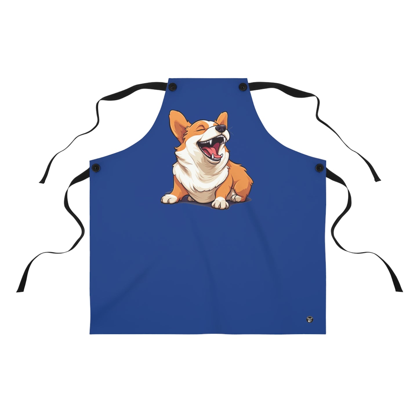 Comical Corgi - Apron