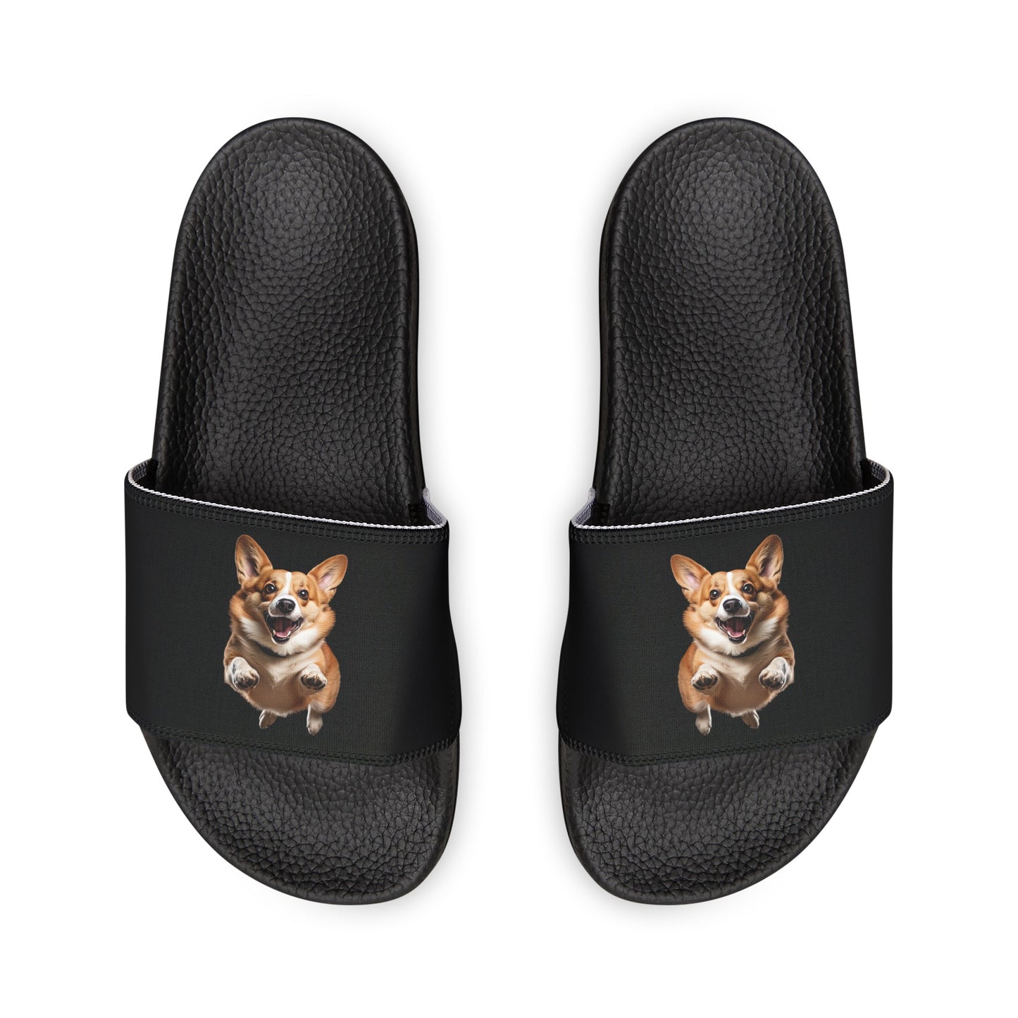 The Greeter - Men's Slide Sandals