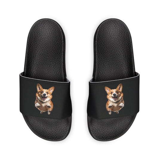 The Greeter - Men's Slide Sandals