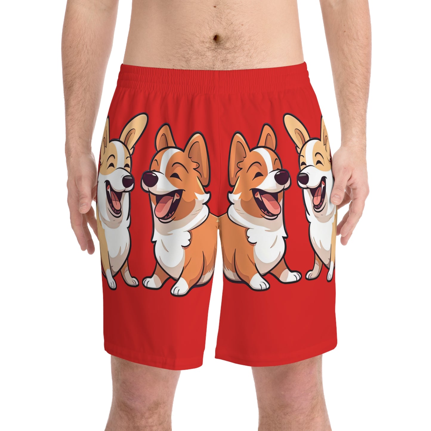 Best Mates Board Shorts