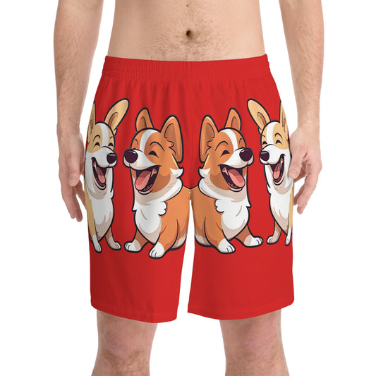 Best Mates Board Shorts
