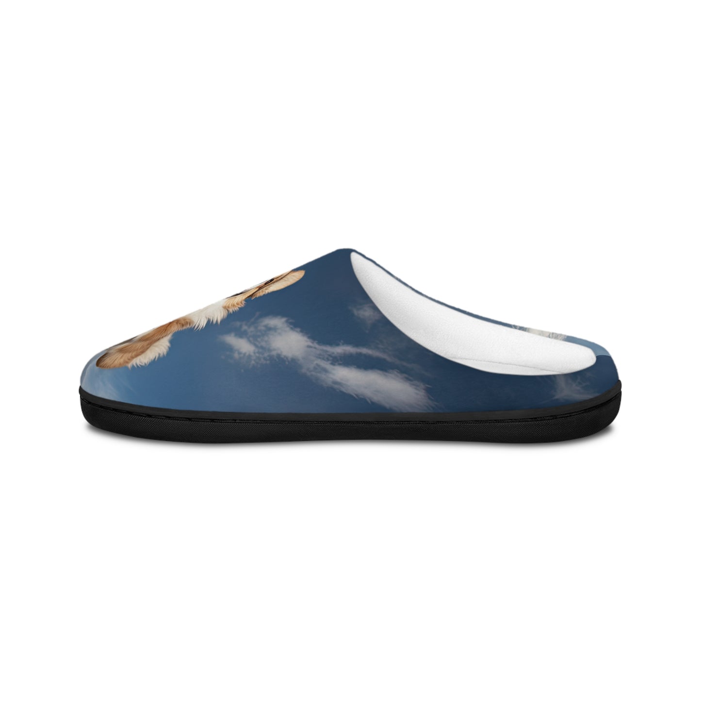 Super Corgi Women's Slippers
