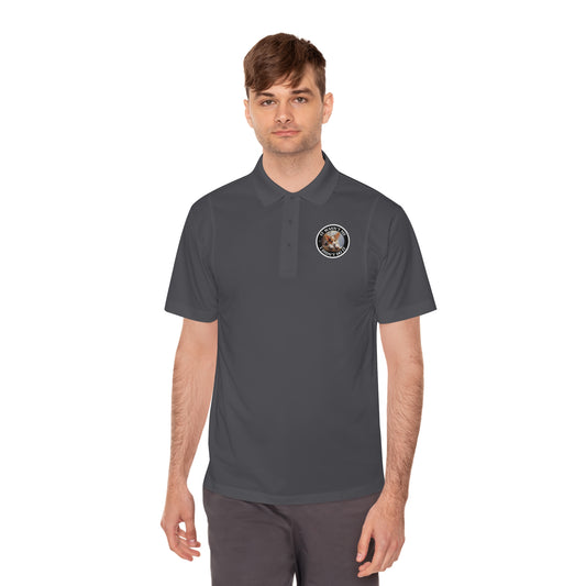It Wasn't Me...I Didn't Do It - Polo Shirt