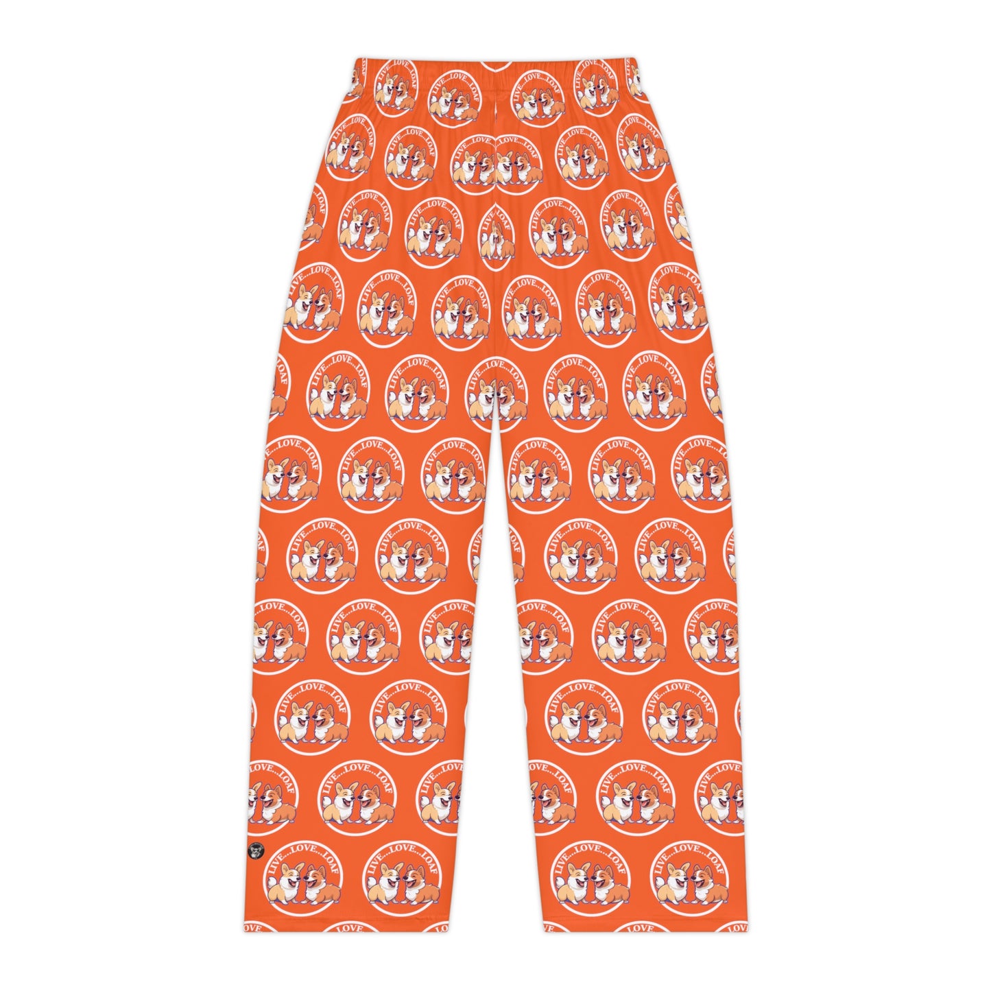 Live...Love...Loaf - Women's Pajama Pants