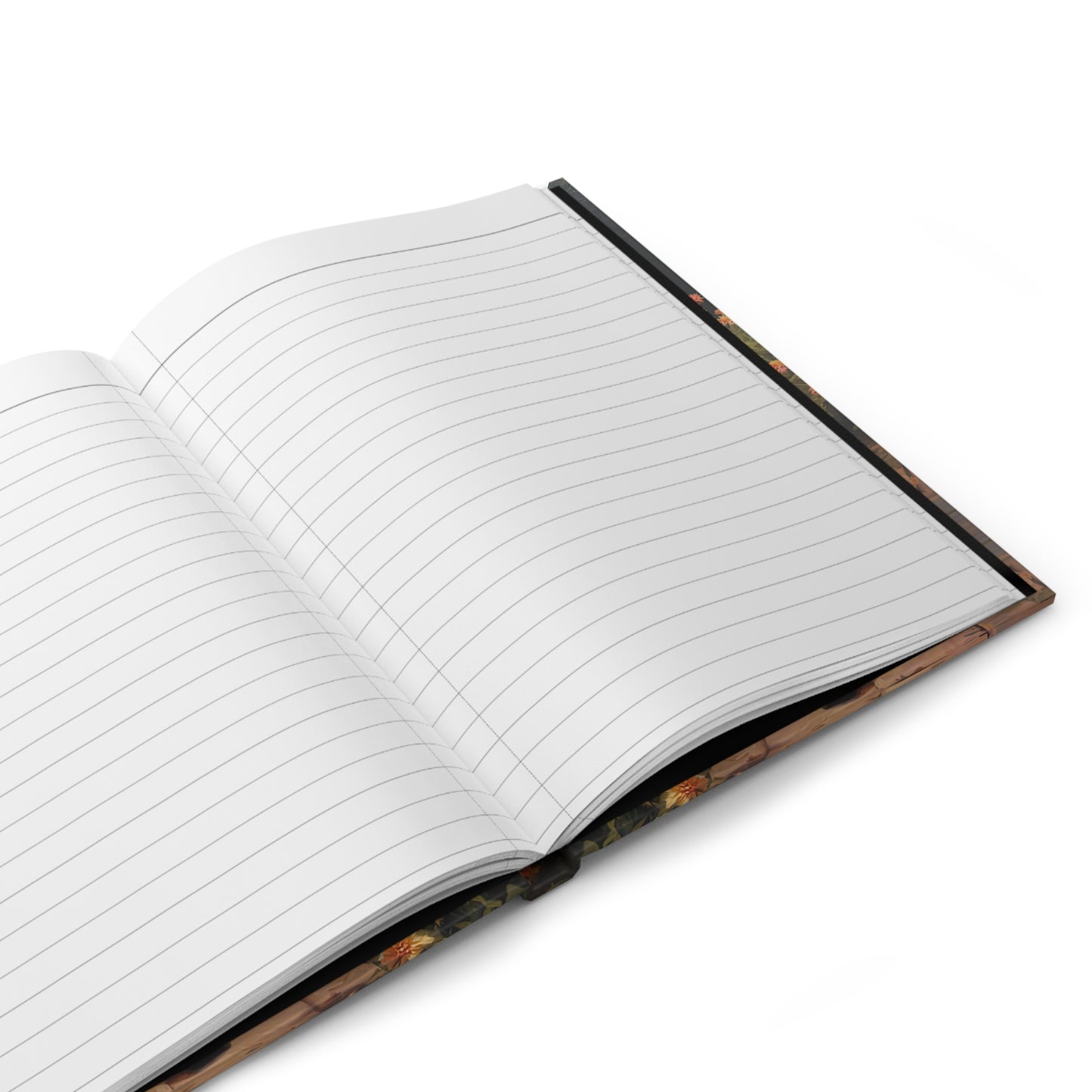 Welcome Home - Hardcover Journal