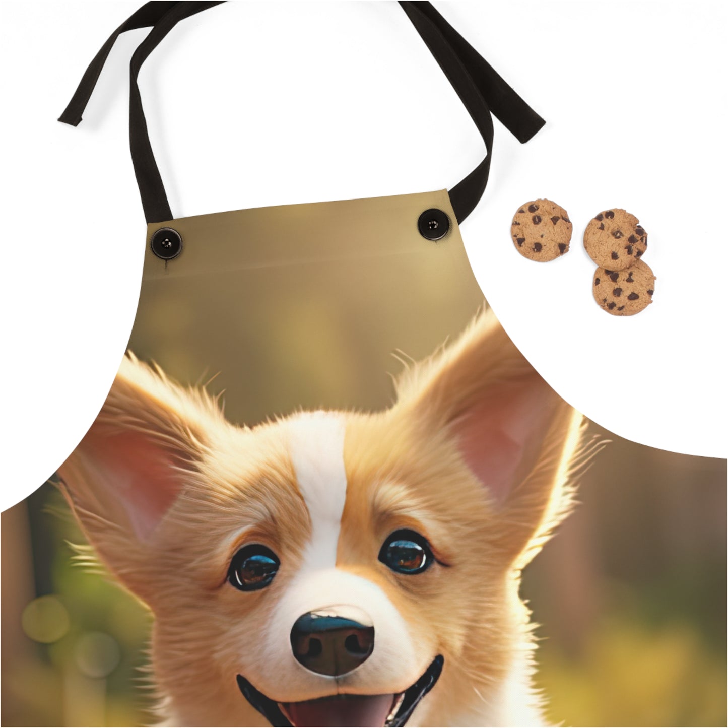 Sweetness - Apron