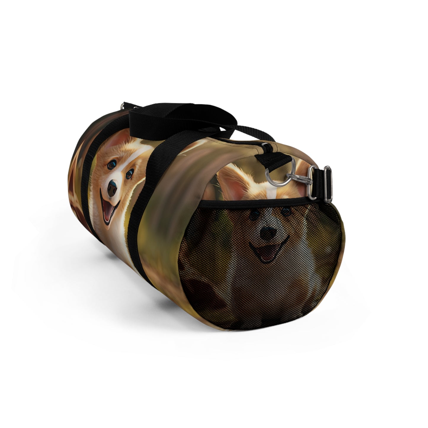 Sweetness - Duffel Bag