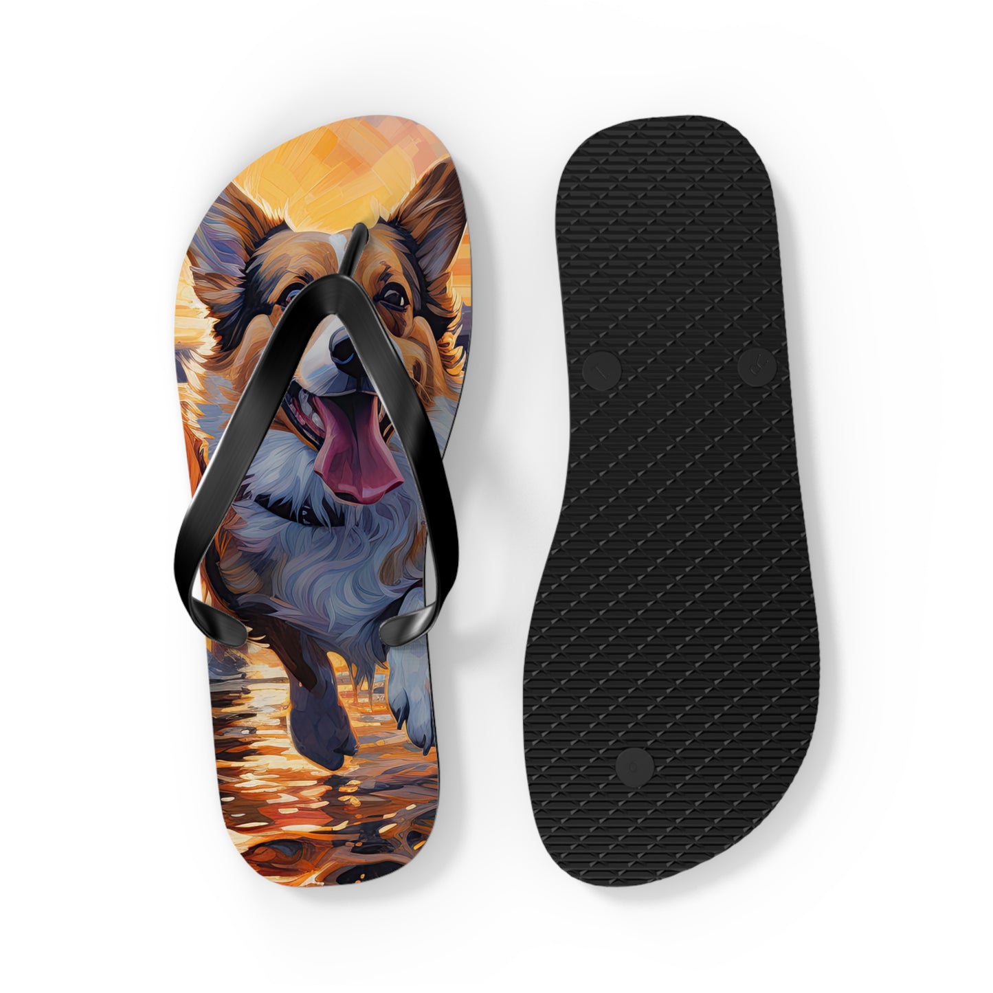 Beach Buds Flip-Flops