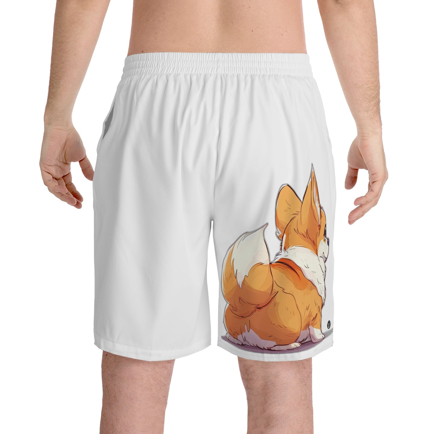 Booty Call Board Shorts