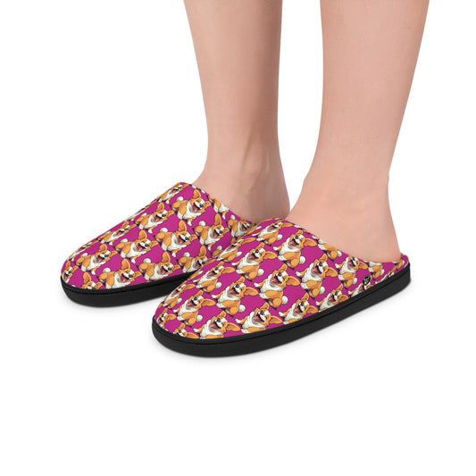 Jolly Jiggler Mosaic - Women's Slippers