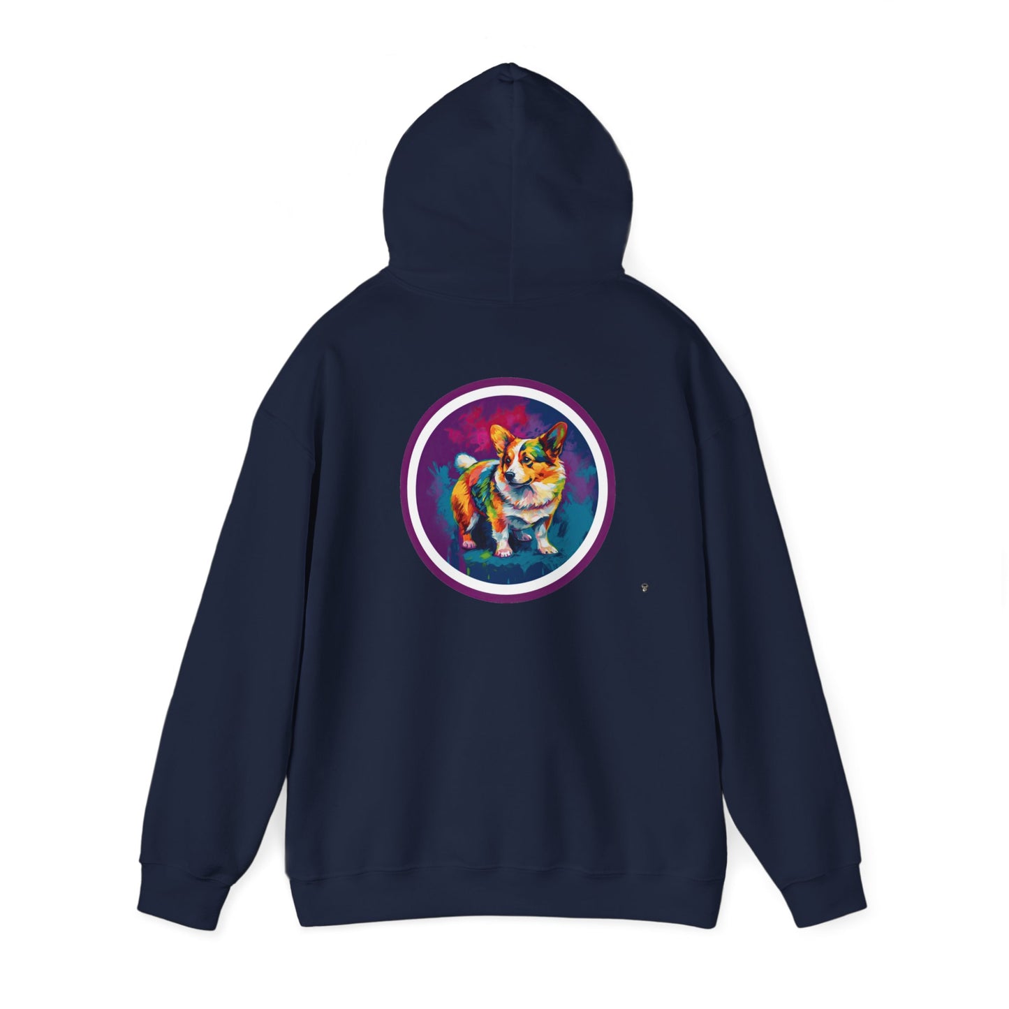 The Scout - Hoodie