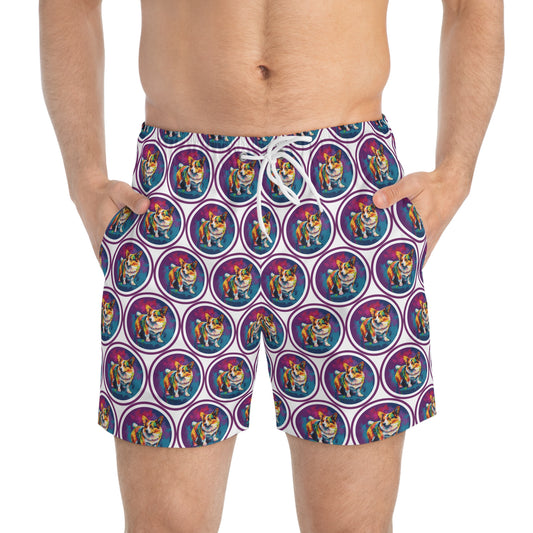The Scout - Swim Trunks