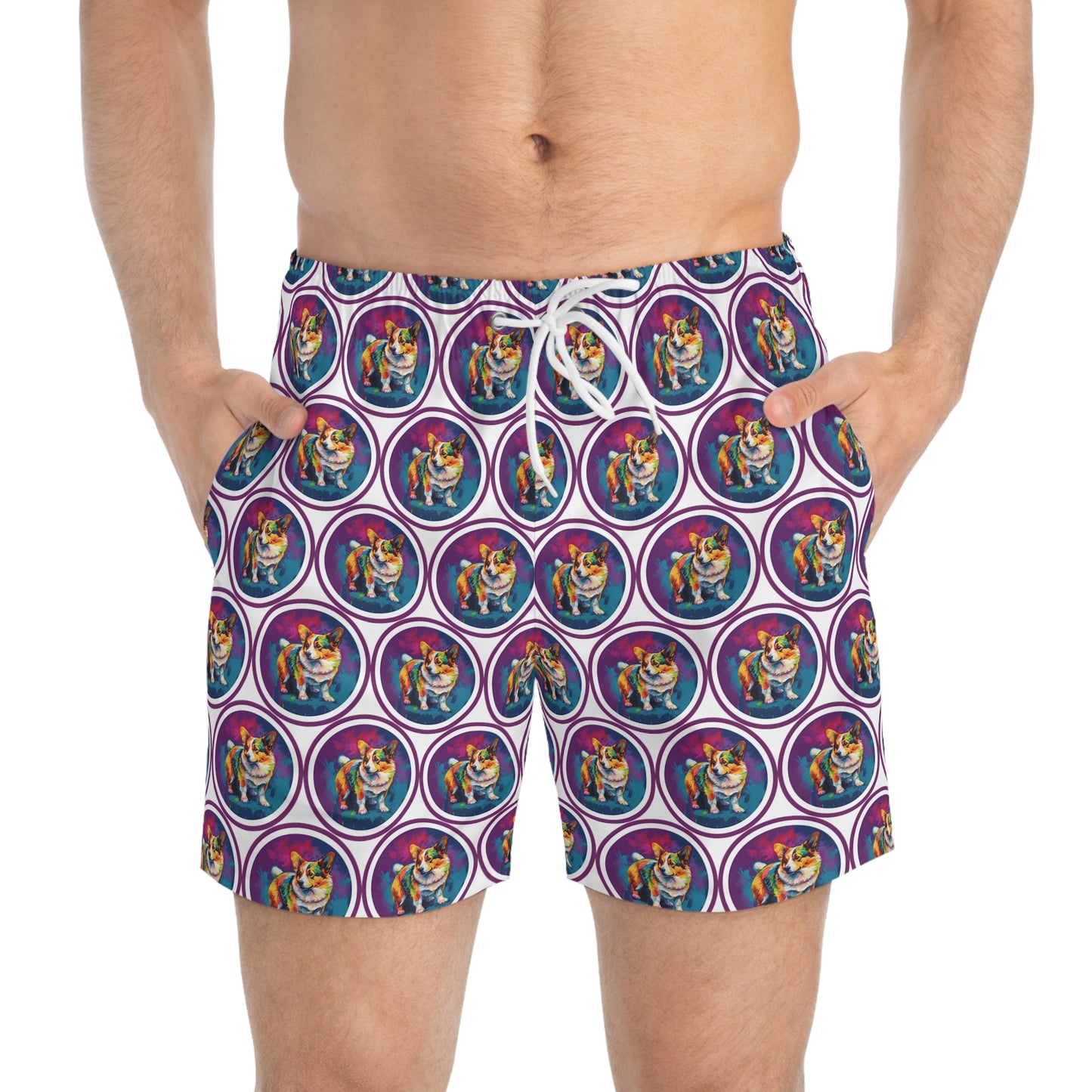 The Scout - Swim Trunks