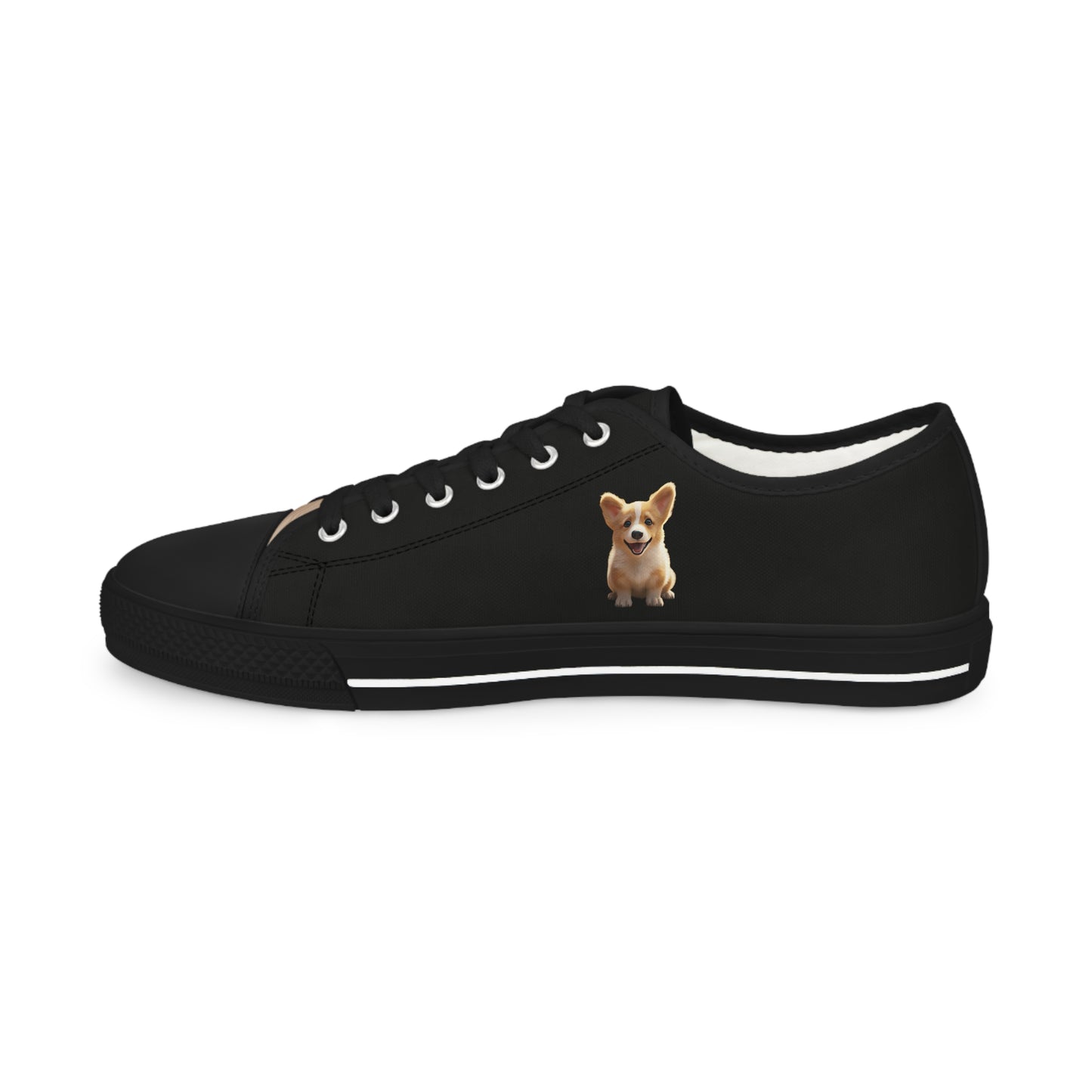 Sweetness - Men's Low Top Sneakers