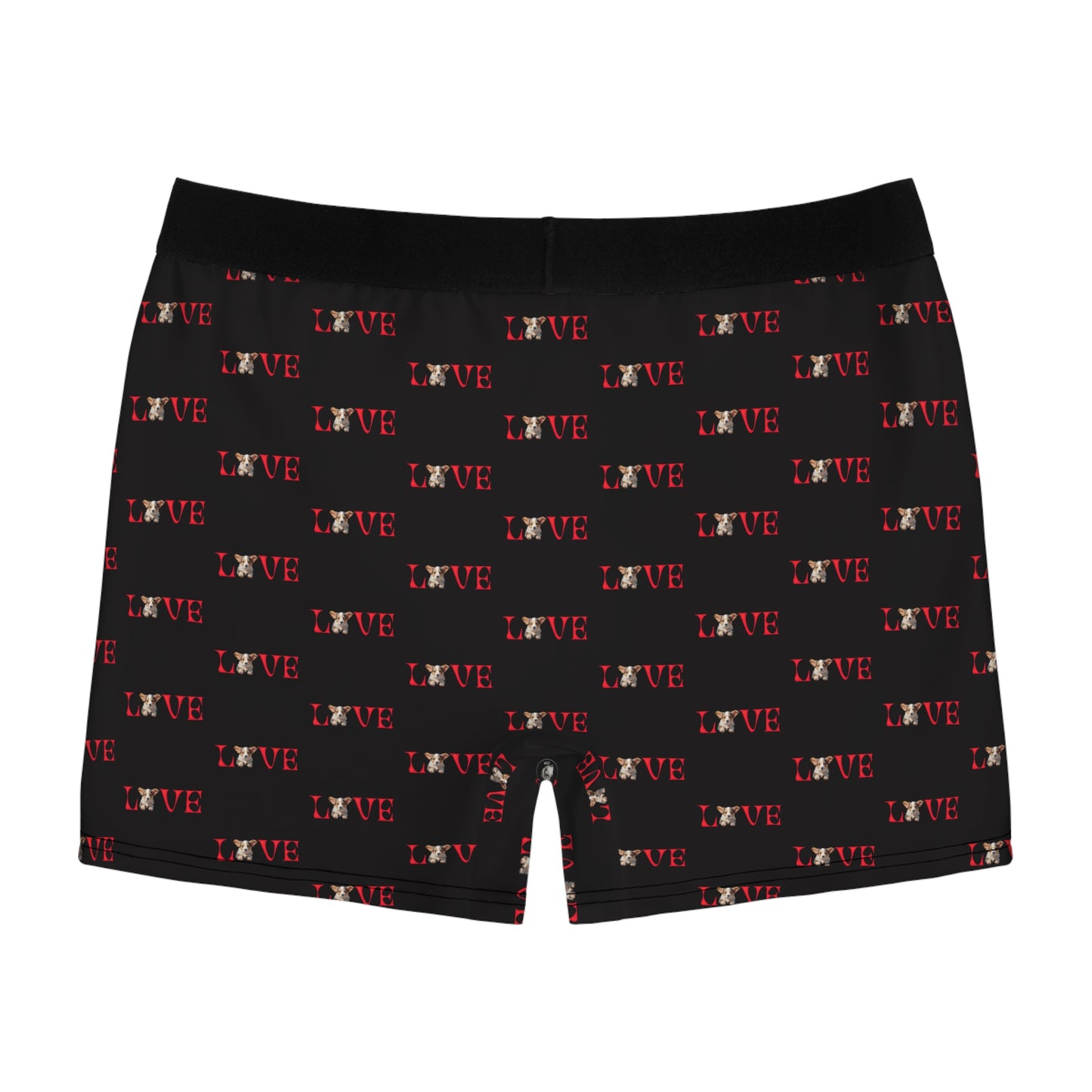 LOVE Boxer Briefs!