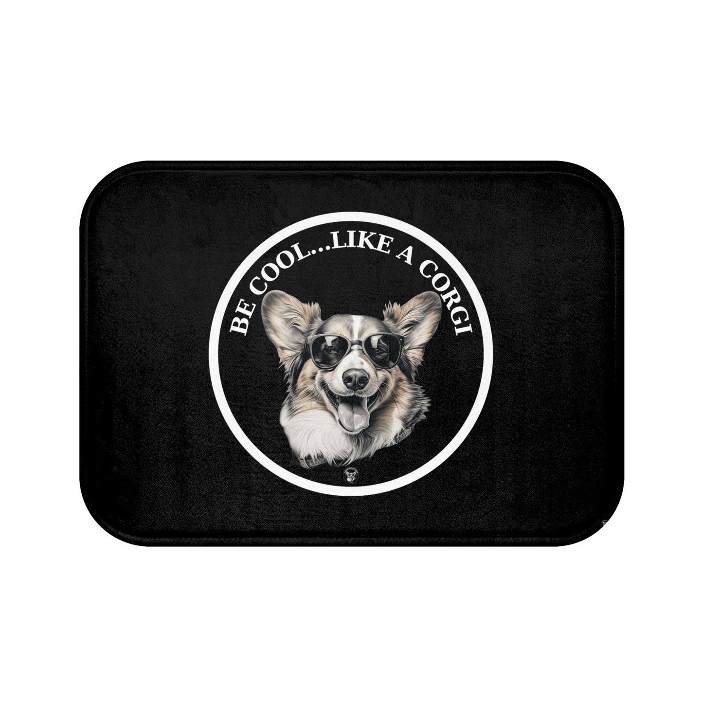 Be Cool - Bath Mat