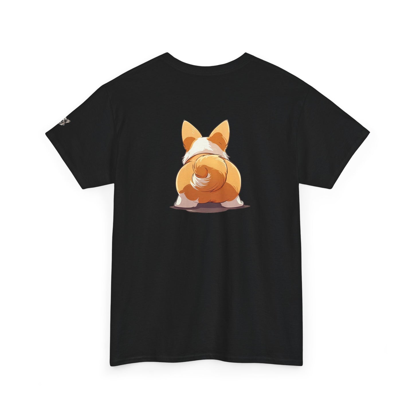 T-shirt "Passe une bonne journée de danse"
