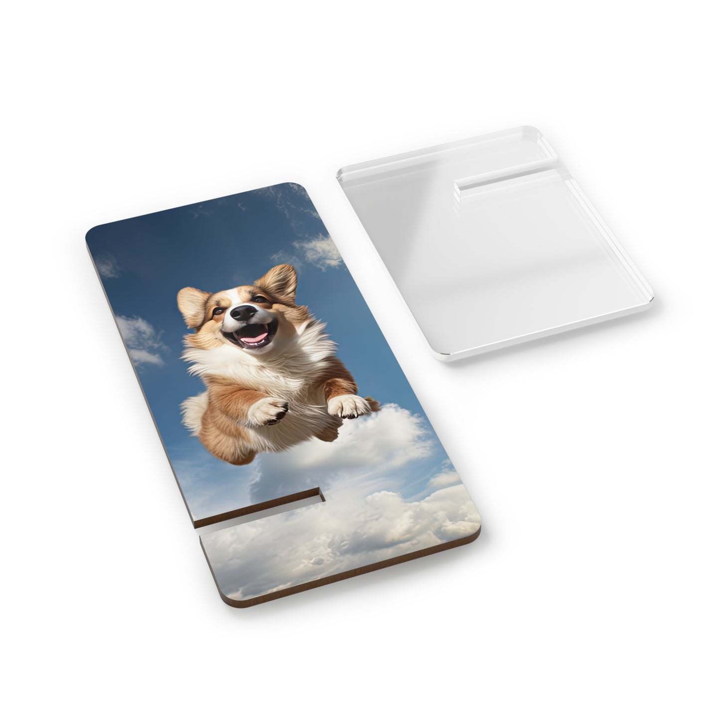 Super Corgi - Phone Stand