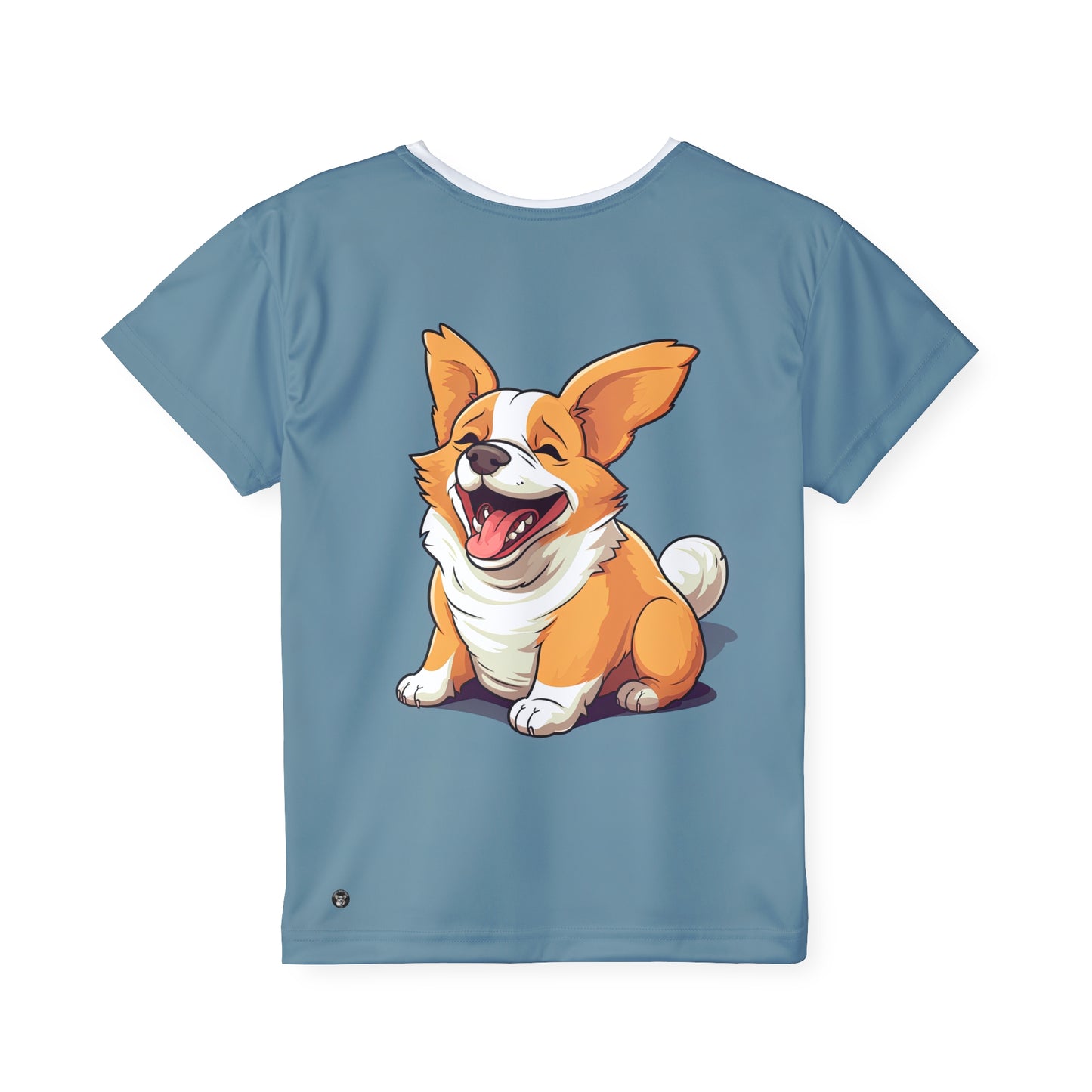 T-shirt de sport Jolly Jiggler pour enfant